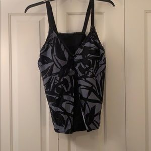 Tankini Top